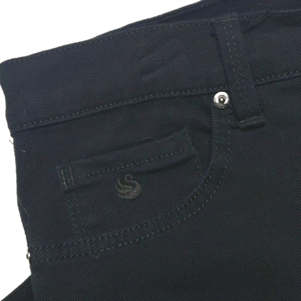Gloria Vanderbilt Cropped Jeans EUC
